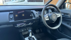 Honda Jazz 1.5 i-MMD Hybrid SR 5dr eCVT Hybrid Hatchback